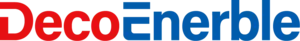 DecoEnerble New Energy Logo
