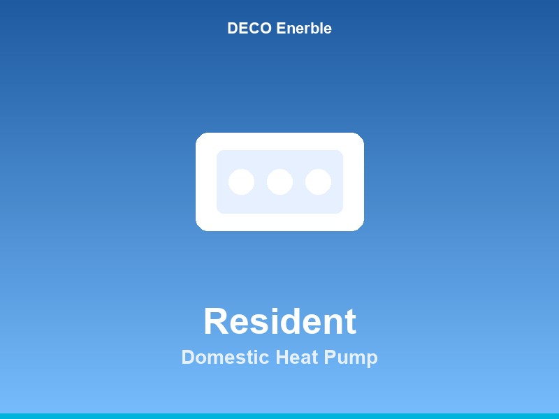 Resident