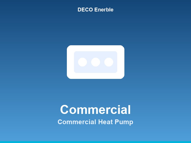 Commercial