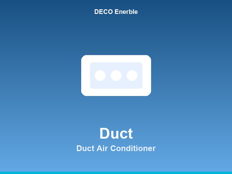 Duct