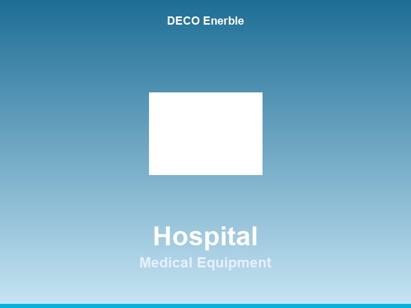 Hospital-Medical