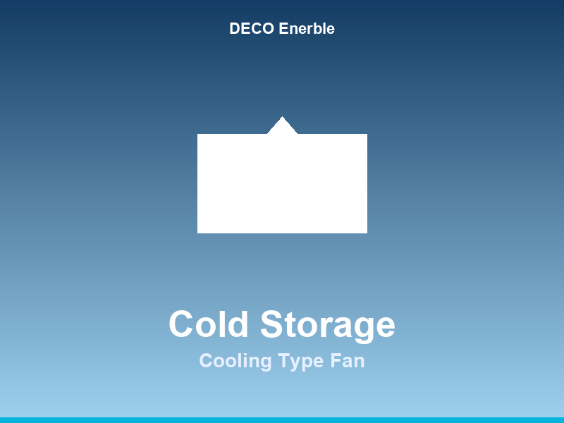 Cold Storage